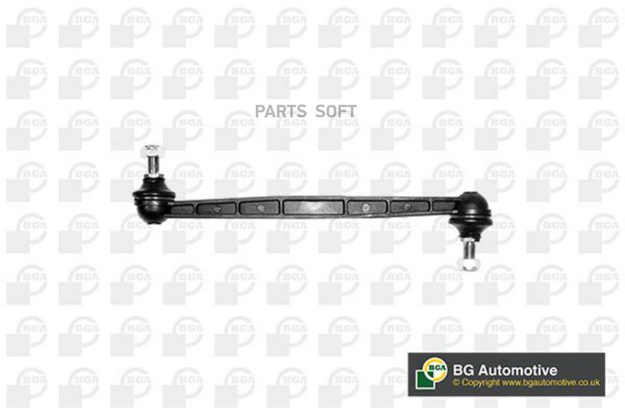 

Ls9522 Тяга Стабилизатора Переднего Opel Astra G/H/Zafira A/B All 98> BGA ls9522