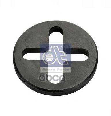 Шайба Привода Топливного Насоса !Поводок D48.5mm Mb Actros/Axor Om501/502 DT Spare Parts а