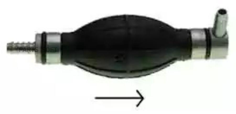 

Насос Топливный Механический (Груша) D88mm 9061 MEAT & DORIA арт. 9061