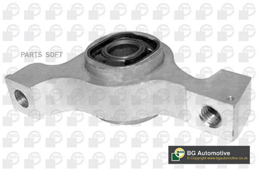 

Bu1404 Сайлентблок Рычага Передн. Зад. Peugeot 407,Citroen C5 All 04> BGA bu1404