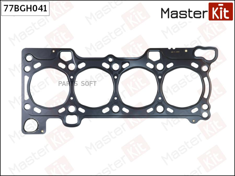 

Прокладка Гбц Fiat F1ae0481c MasterKit арт. 77BGH041