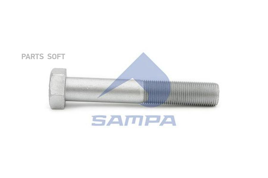 

Sa102.239_болт M24x2x150 Mb SAMPA арт. 102239