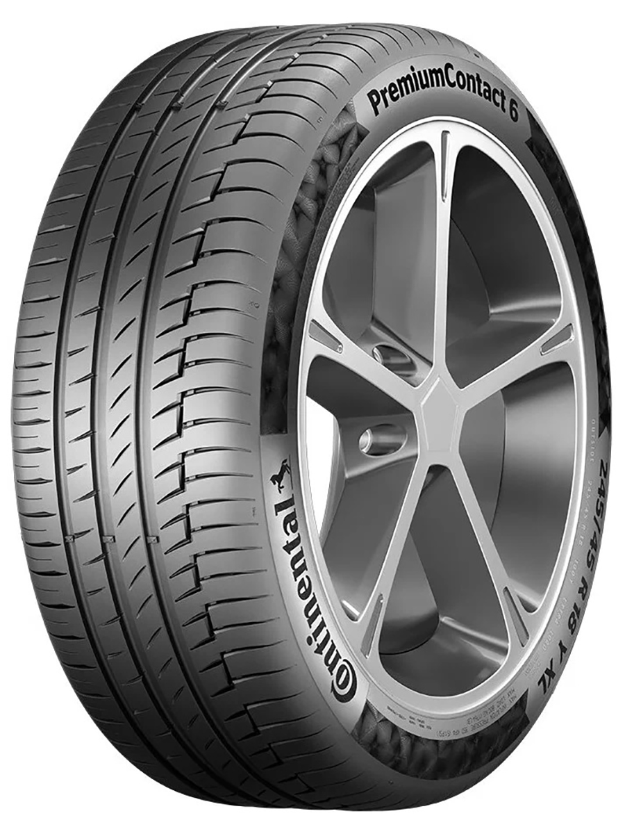 

Шины Continental / R