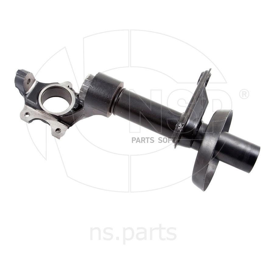 

Кулак Поворотный Левый Daewoo Nexia NSP арт. NSP0196187426