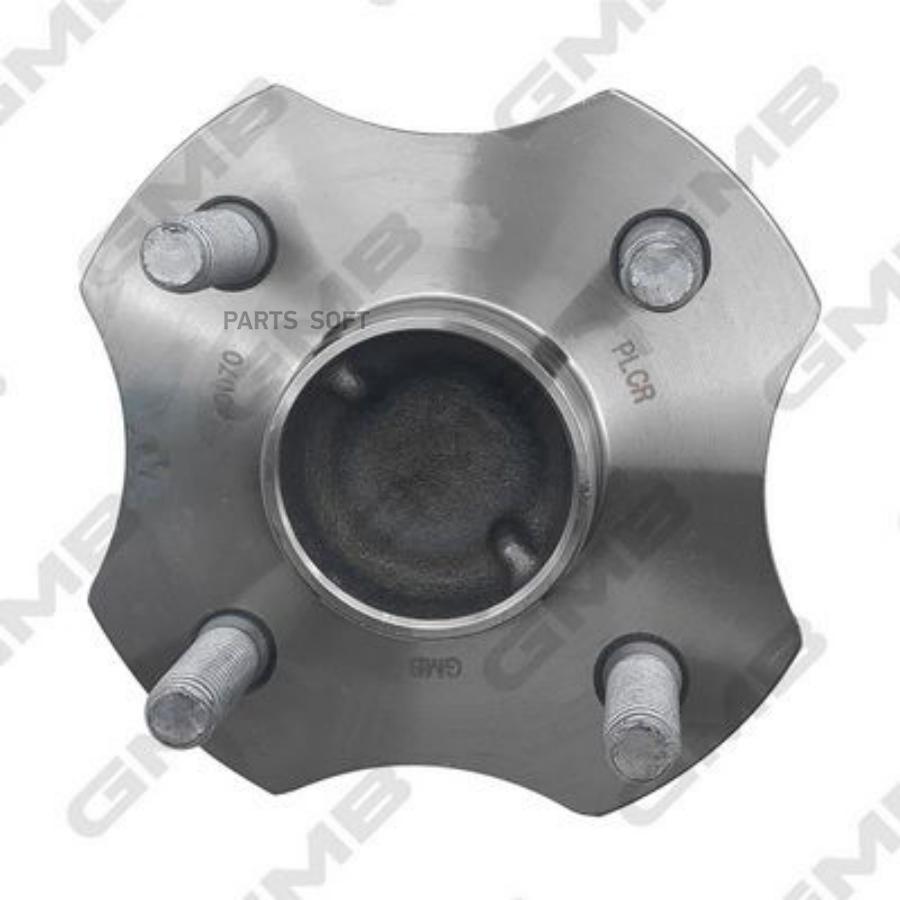 

Ступица, Задняя ( Без Abs) GMB арт. GH30070