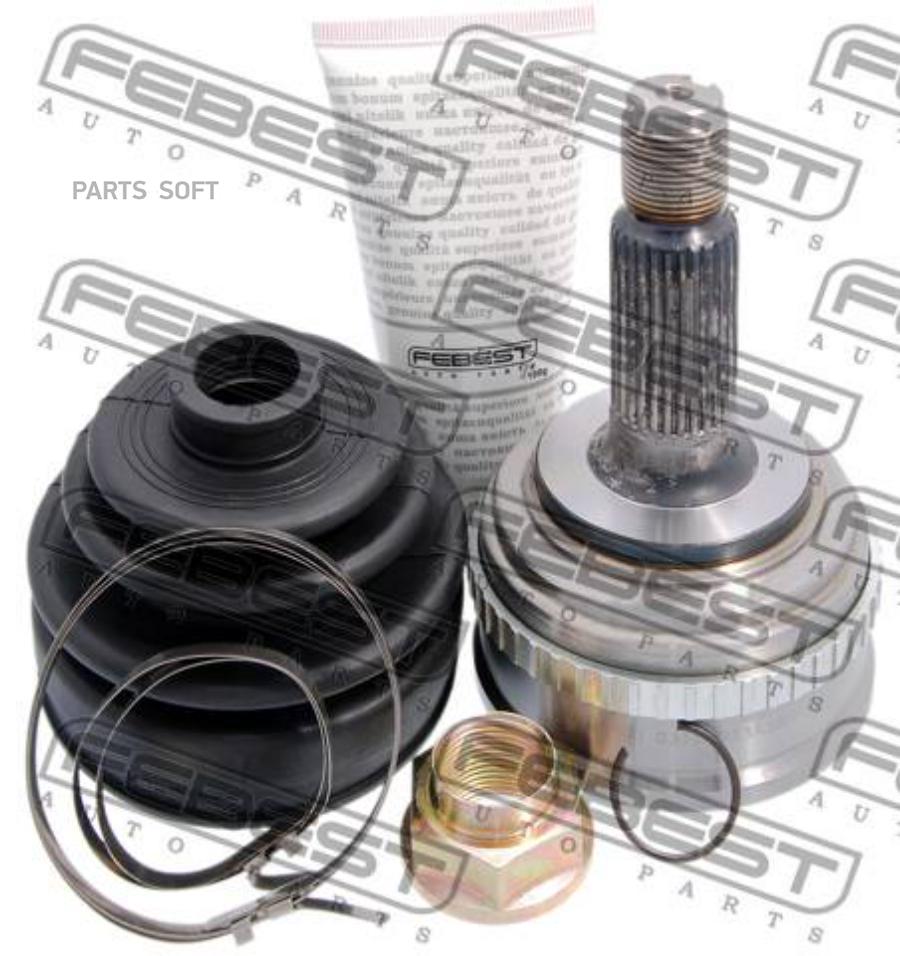 

FEBEST ШРУС наружний FEBEST 0310-033A50 FEBEST 0310-033A50