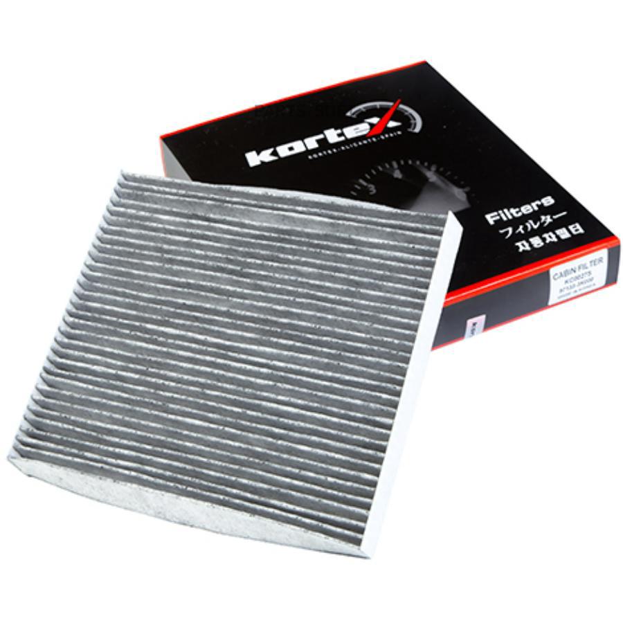 

Фильтр Салона Kortex Kc0027s KORTEX арт. KC0027S