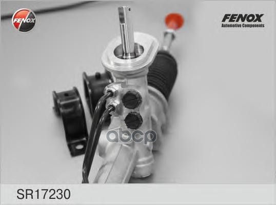 

Рул.Рейка [Г/У] FENOX арт. SR17230