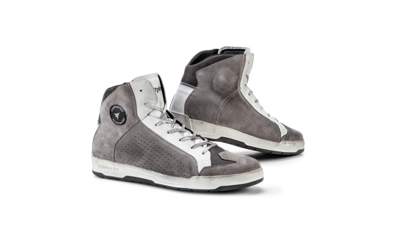 

Мотокеды STYLMARTIN COLORADO 0002-41, 31-23054, Серый, Colorado