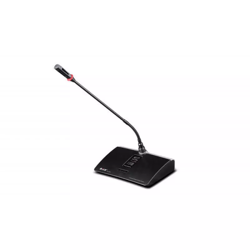 

Микрофон Clevermic BKR WCS-205C Black, WCS-205C