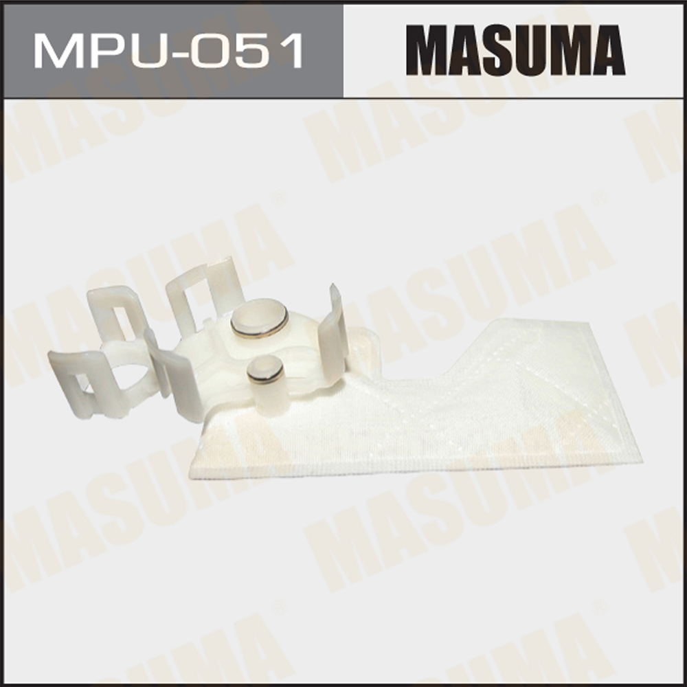 Mpu-051_фильтр Бензонасоса Сетка В Бак Toyota Rav4 20 97 Lexus Es300 30 96 Masuma а 578₽