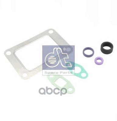 

К-Т Прокладок Турбины!Volvo Fh/Fm Дв. D12a DT Spare Parts арт. 291159