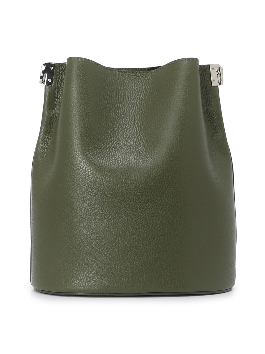 

Сумка сумка женский Diva`s Bag S7220, зеленый, S7220