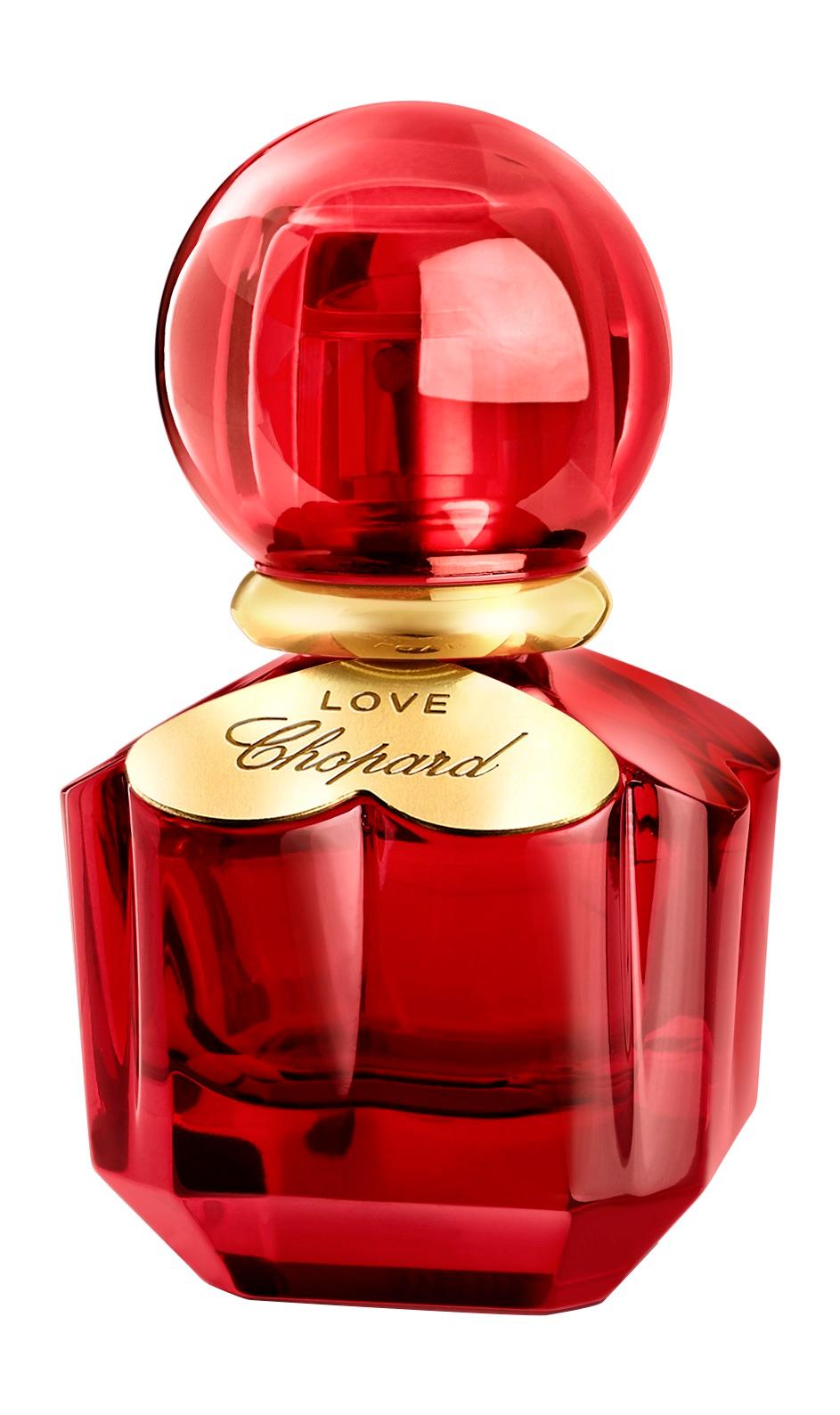 Парфюмерная вода Chopard Love Eau de Parfum для женщин, 30 мл