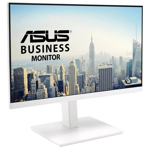 

23.8" Монитор ASUS VA24EQSB-W 23.8 (90lm0562-b03170) 75Hz 1920x1080 IPS, VA24EQSB-W 23.8, белый (90lm0562-b03170)