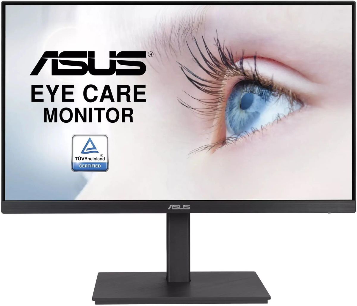 

Монитор ASUS VA24EQSB 23.8, черный 90lm056f-b02170, Монитор ASUS VA24EQSB 23.8, черный [90lm056f-b02170]