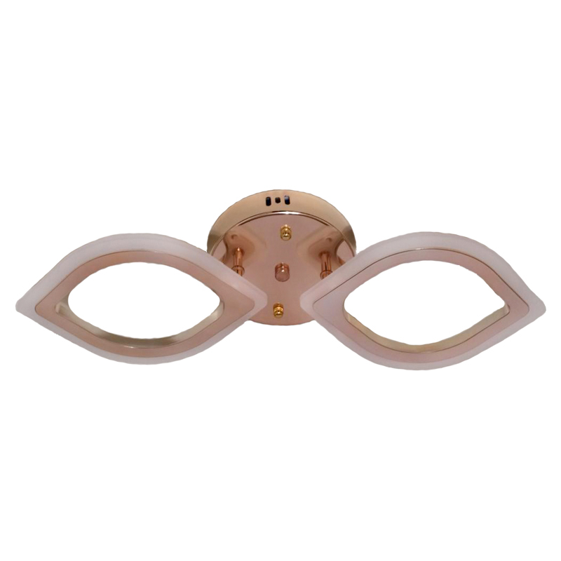 

Люстра SL-7101/2 FG, SL-7101/2 FG