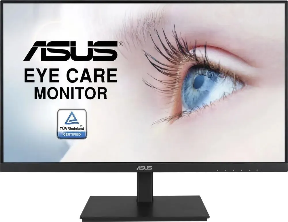 

27" Монитор ASUS Gaming VA27DQSB 27 (90lm06h1-b01370) 75Hz 1920x1080 IPS, Gaming VA27DQSB 27, черный (90lm06h1-b01370)