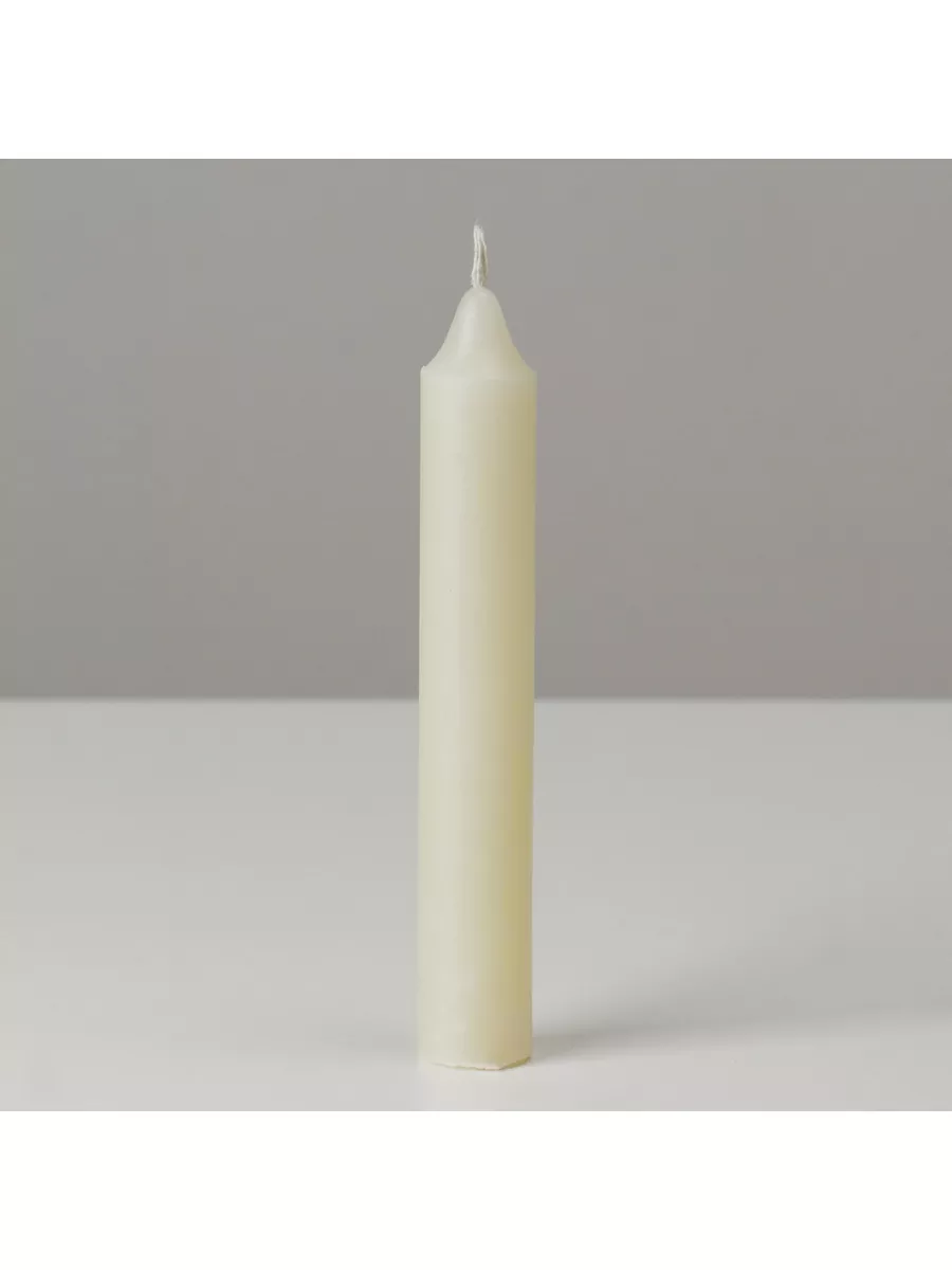 

Свеча декоративная ShemKup, 28 см, 1 шт, arti0001-svech87, 5216088
