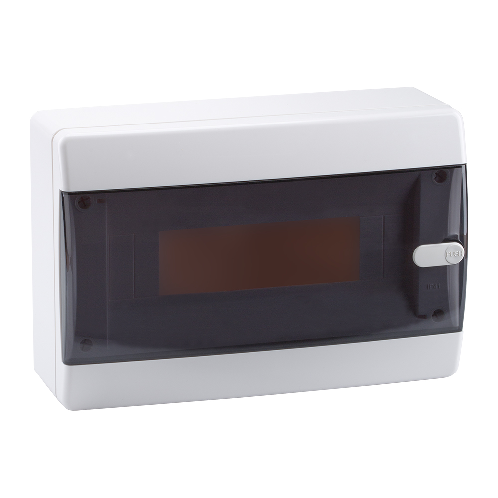

Корпус пластиковый OptiBox P-CNK-1-12-IP40