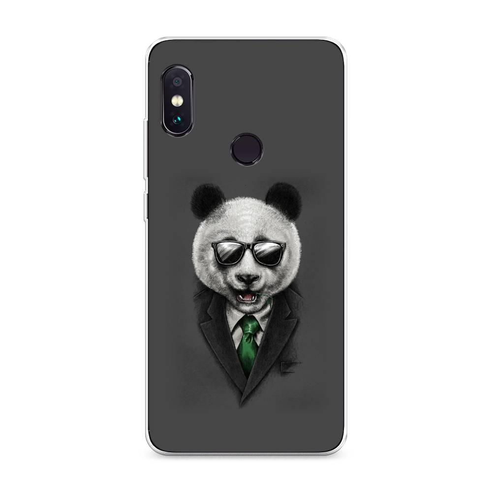 Чехол Awog на Xiaomi Redmi Note 5/Note 5 Pro 