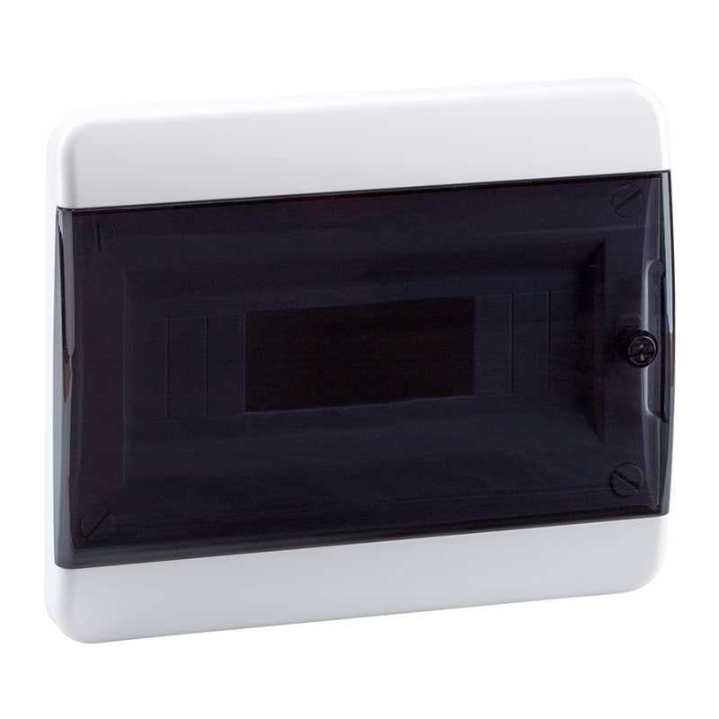 

Бокс пластиковый OptiBox P-BVK-2-12-IP41 240х290х102 117945