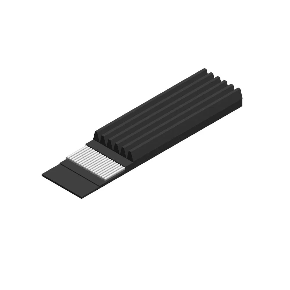 

Эластичный Поликлиновый ремень (EPDM) CWORKS d11br0028