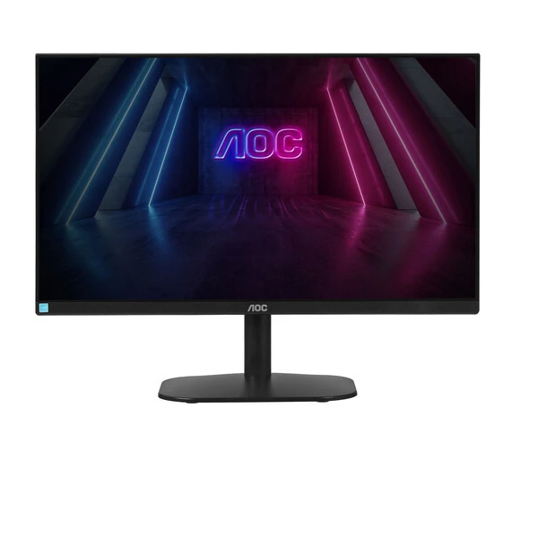 

23.8" Монитор AOC Value Line черный 75Hz 1920x1080 IPS, Value Line