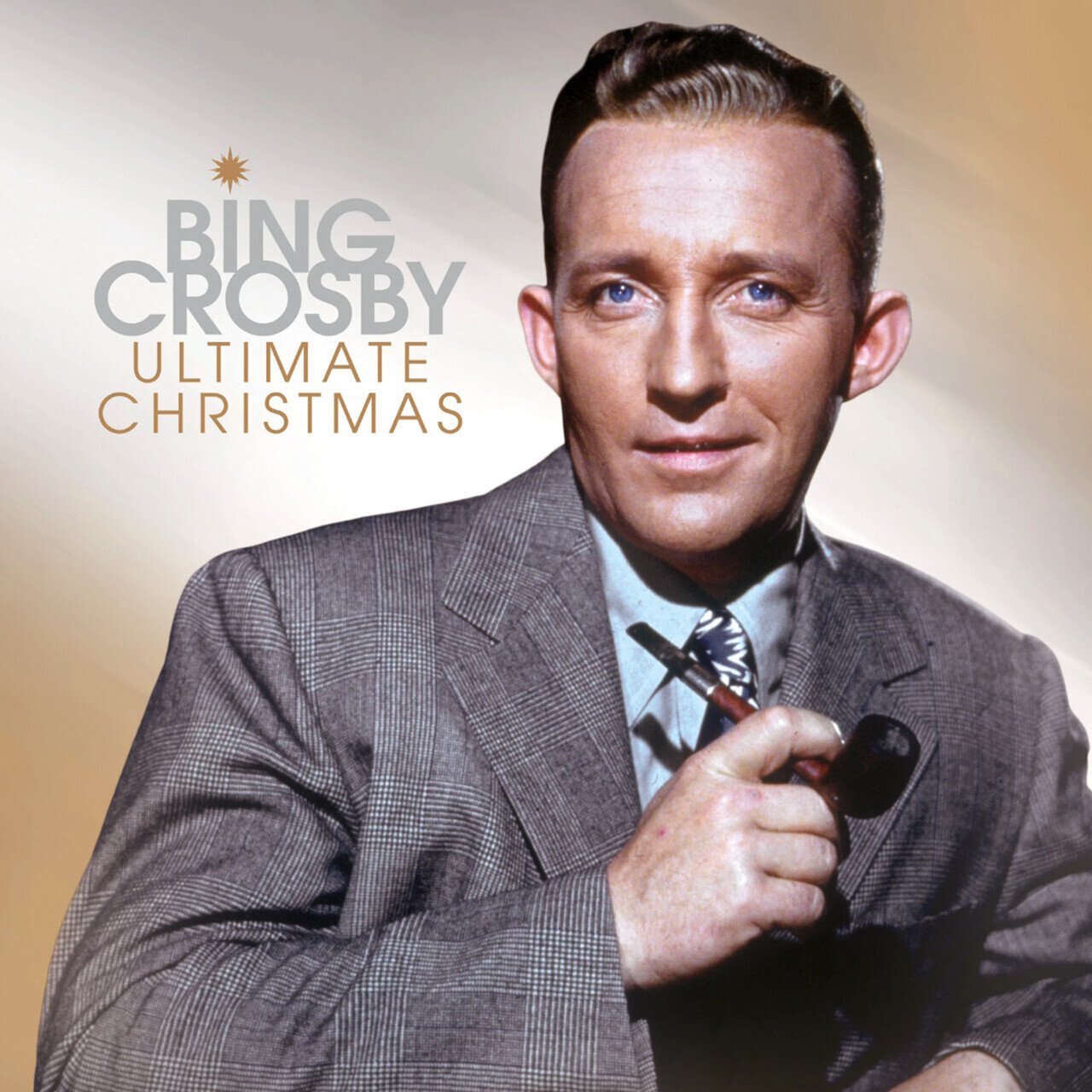

Bing Crosby Ultimate Christmas (2LP)