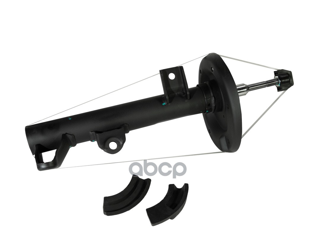 

Z00369_амортизатор передний газовый!\ MB all W203/T203 00>