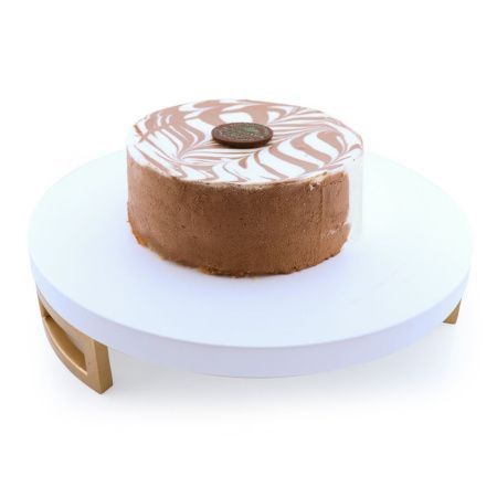 Торт Магнолия Мраморный 500 г