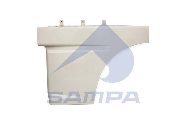 

Накладка Daf F95,105Xf Двери Левой Sampa SAMPA 18500008
