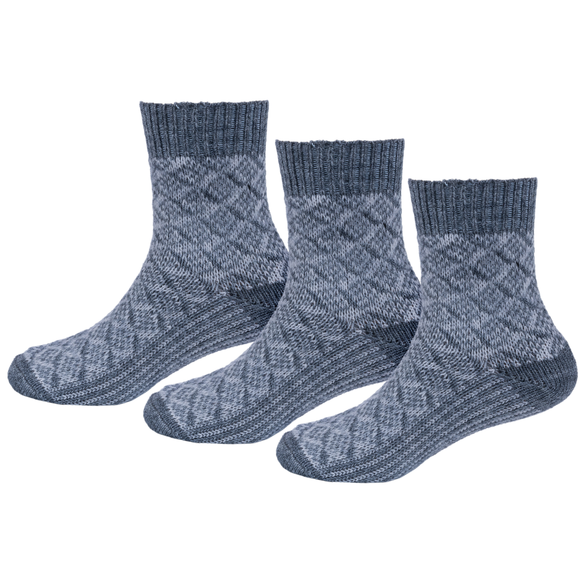

Носки детские Rusocks 3-Д-382, серый, 14-16., 3-Д-382