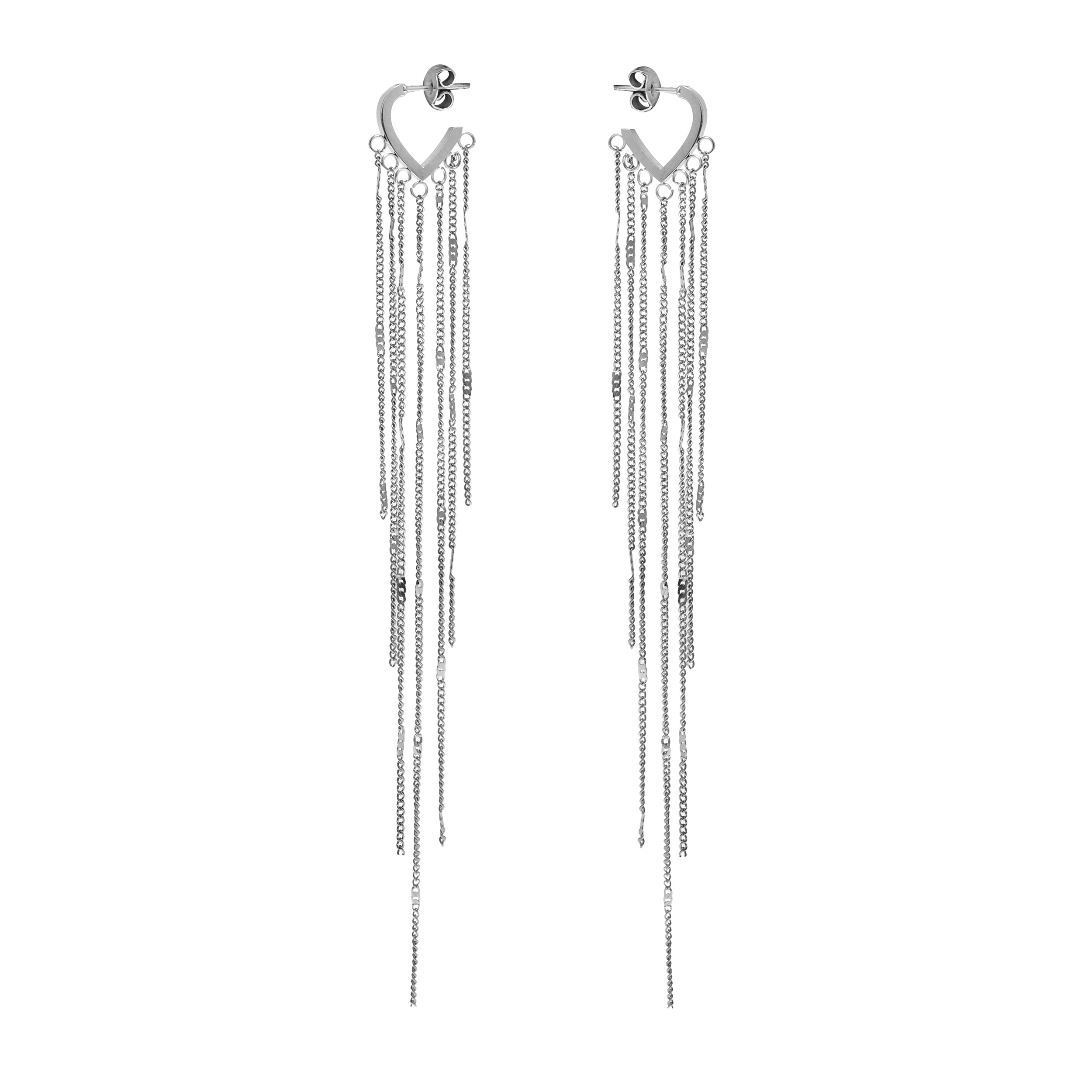 

Серьги из бижутерного сплава Ice&High Collection MS3331086R, MS3331086R