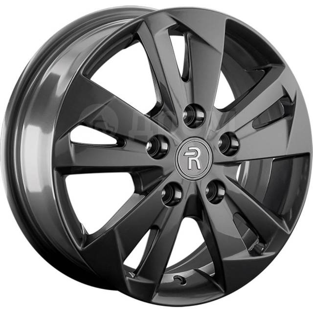 

Диск Replay, CI62 6x15/5x118ET68 71.1