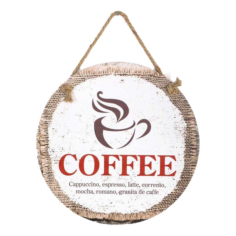 

Панно Glasar Coffee 30x3x38 см
