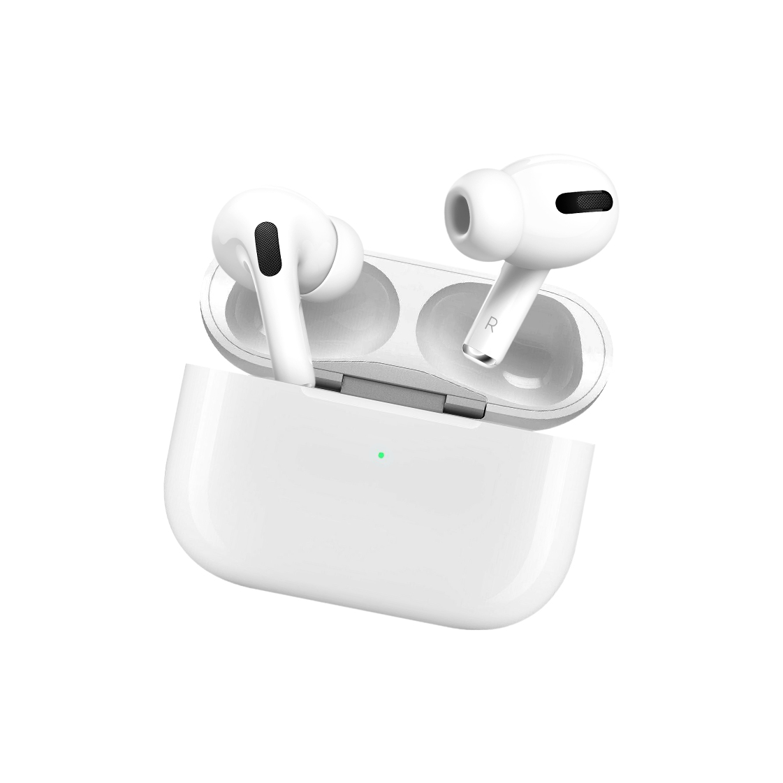 

Беспроводные наушники Goody G2 White (93400325), G2