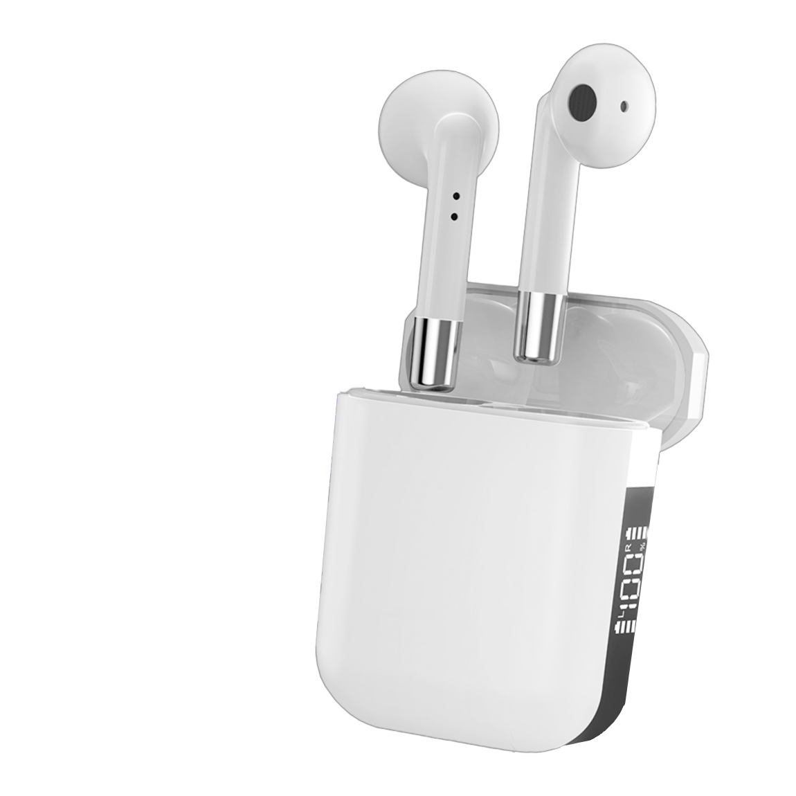 

Беспроводные наушники Goody G4 White (93400816), G4