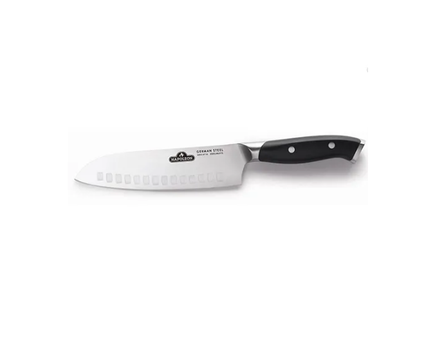 фото Нож поварской santoku napoleon