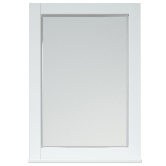 Зеркало Corozo Техас 60 SD-00000276 Белое зеркало шкаф sanflor техас 70 венге северное дерево светлое l
