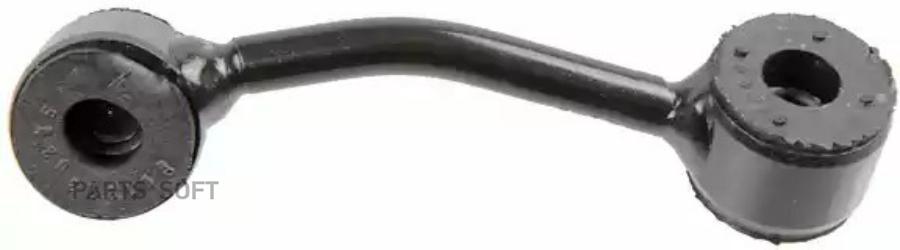 

LEMFORDER '2580001 Тяга стабилизатора передн.подвески. L 1шт