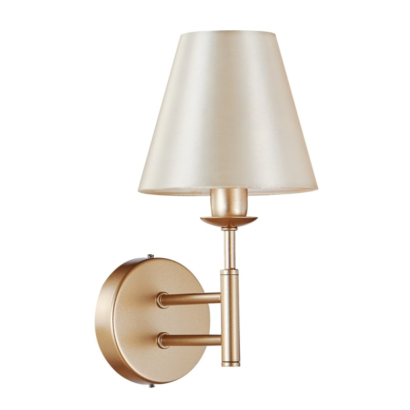 

Бра Crystal Lux FLAVIO AP1 GOLD, Flavio