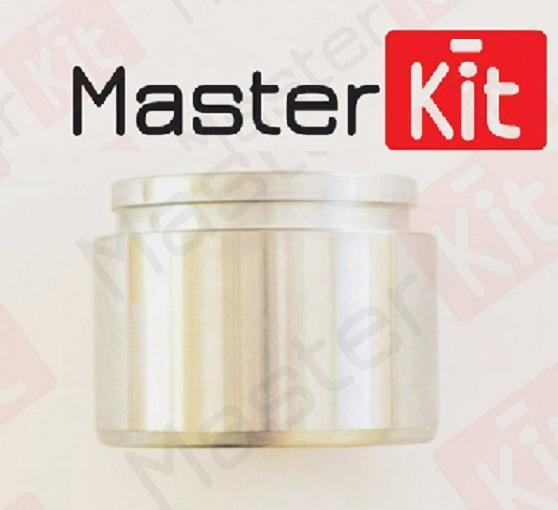 

Поршень Тормозного Суппорта | Перед | 77a1449 Nsii0016792229 MasterKit арт. 77A1449