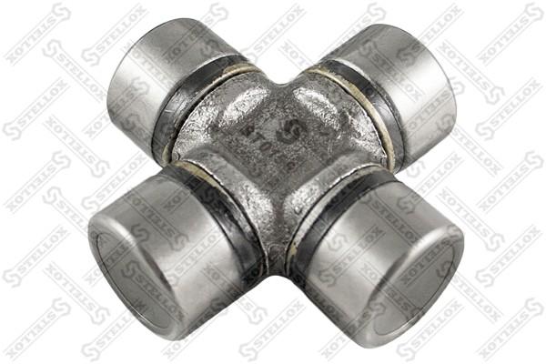 

Крестовина кардана! D24xL62.5 BMW E30/E28/E34/E23 <95, MB W123