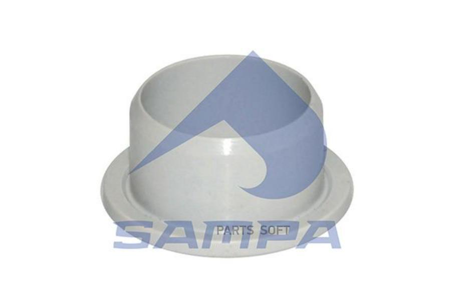 

Втулка SCANIA кабины 20,5x30x14mm