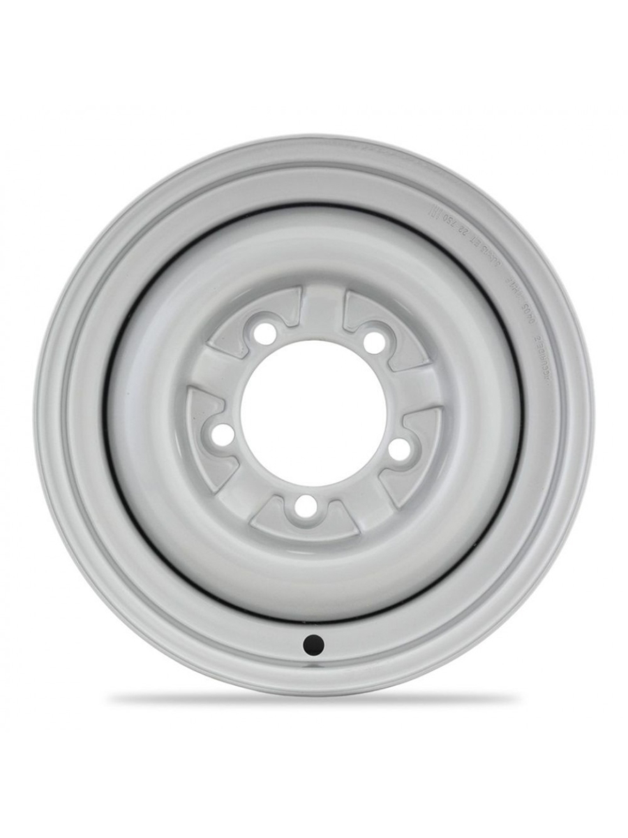 

Диск Mefro, 6x15/5x139.7ET22 108.5