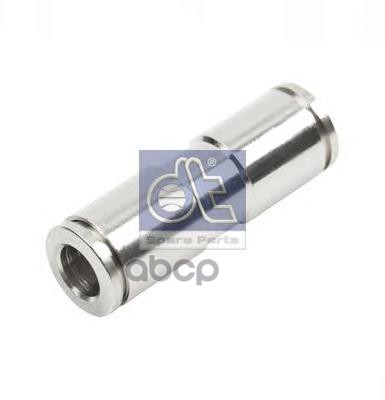 Соединитель Прямой Для Трубок D6-D6 !(М) Разъемн. DT Spare Parts арт. 985906