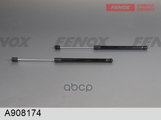 

Упор Газовый Mitsubishi Outlander 01-07 FENOX арт. A908174