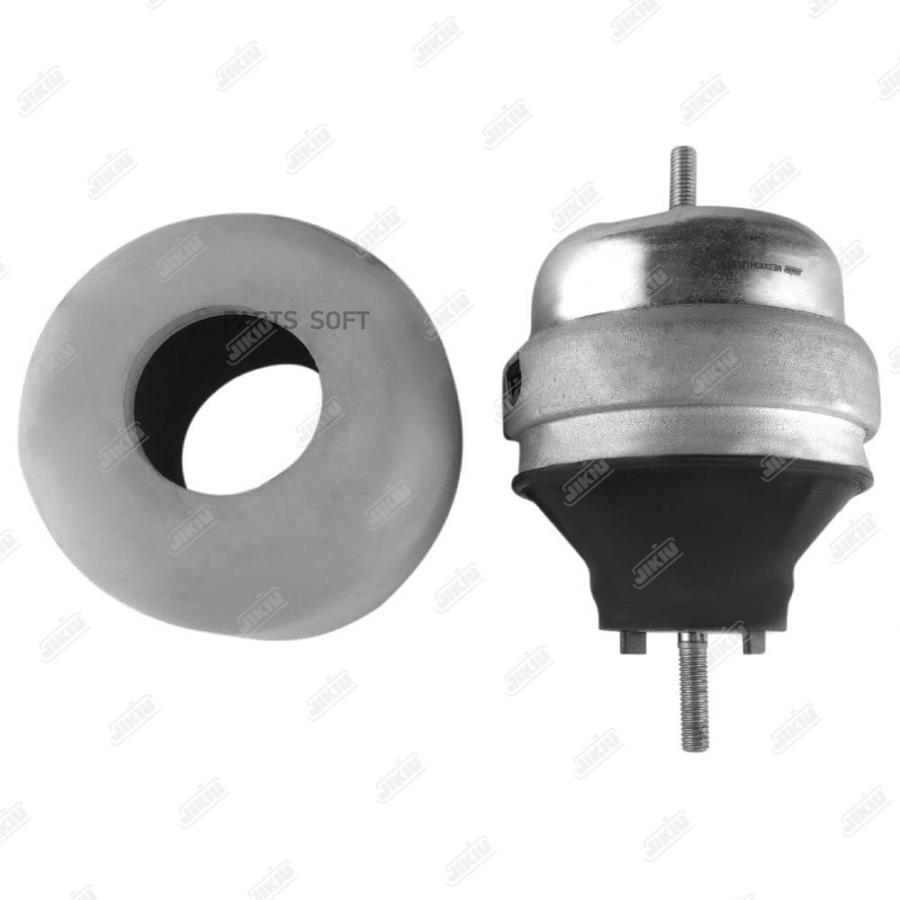 

Опора Двигателя (Гидравлическая) Me33083h Nsii0022890732 JIKIU арт. ME33083H