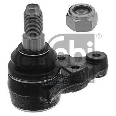 

Шаровая Опора Нижн.L/R Febi 02220